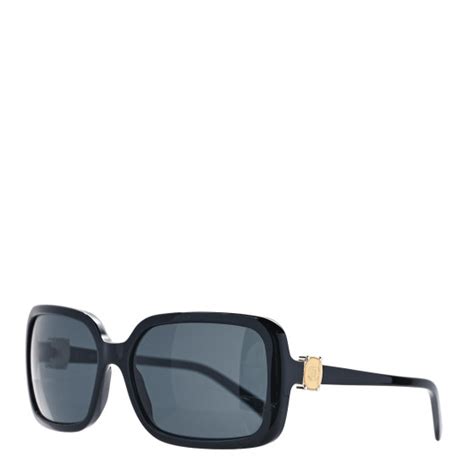 chanel sunglasses 5175 black|CHANEL Acetate CC Logo Sunglasses 5175 Black.